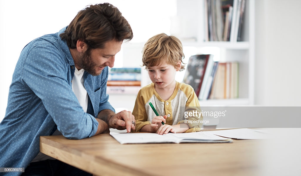 Spraak- en taalontwikkeling peuters