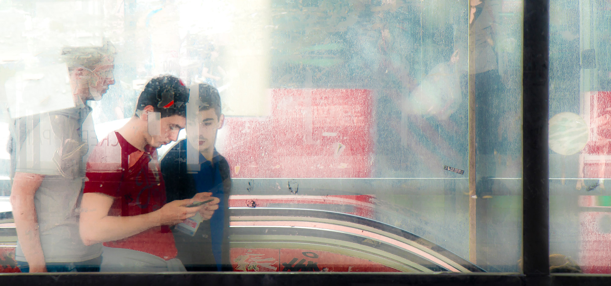  Een luisterend oor in moeilijke tijden