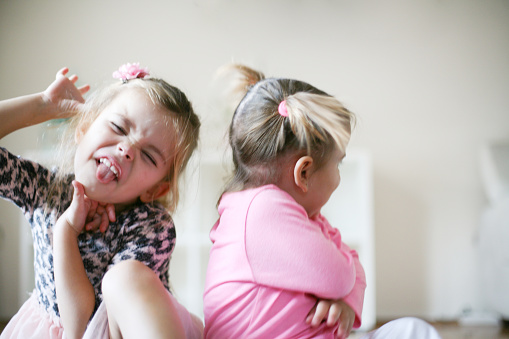 Hoe houd je druk gedrag in toom?