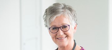 Karin de Jonge Karin de Jonge