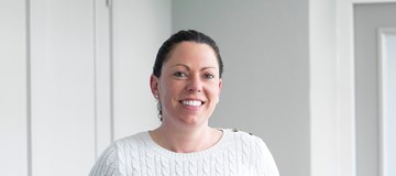 Hanneke Urselmann Hanneke Urselmann