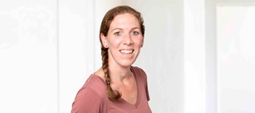 Marloes van Berlicum Marloes van Berlicum