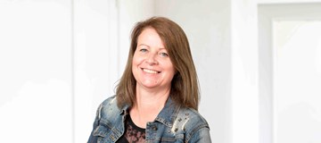 Sandra Thissen Sandra Thissen