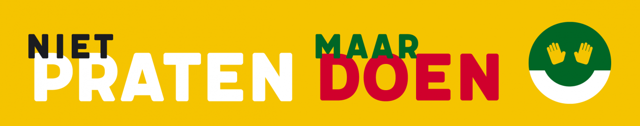 De week van de vaktherapie